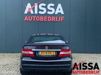 tweedehands Mercedes CLC200 CDI Prestige Airco Cruise Navi Coupe