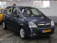 tweedehands Opel Meriva 1.6-16V Cosmo AUTOMAAT N.A.P.
