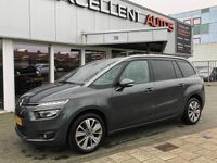 tweedehands Citroën Grand C4 Picasso 1.6 VTi Business - Navigatie - 7 Persoons