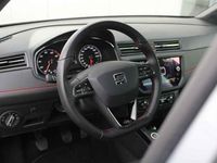 tweedehands Seat Arona 1.0 TSI FR Adaptieve Cruise Control, Achteruitrijcamera, Apple Carplay/Android Auto, Dodehoek Detectie