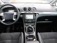 tweedehands Ford S-MAX 1.6 EcoBoost Platinum Stoelverwarming Panoramadak