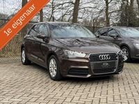 Occasion Audi A1 Proline 122 PK (89 kW) 2013 Bruin Hatchback