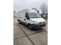 tweedehands Iveco Daily 35C13V 395 H2