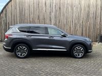 Occasion Hyundai Santa Fe Premium 266 PK (195 kW) 2023 Magnetic force metallic (m2f) SUV