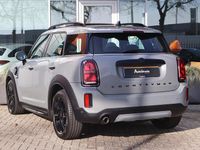 Occasion Mini Cooper S Countryman 125 PK (91 kW) 2021 Grijs SUV