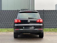 tweedehands VW Tiguan 1.4 TSI Sport&Style 4Motion
