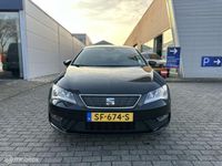 tweedehands Seat Leon 1.0 EcoTSI Style Business Intense Clima CarPlay !