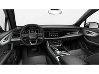 Occasion Audi Q7 S-Line 381 PK (280 kW) 2020 Grijs SUV