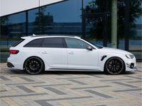 tweedehands Audi RS4 Avant ABT RS4-R 1/50 ABT Power R 530pk | keramisch