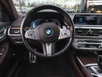 Occasion BMW 745e Comfort Edition 394 PK (289 kW) 2020 Grijs Sedan