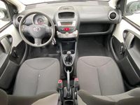 Occasion Toyota Aygo 68 PK (50 kW) 2012 Wit Hatchback