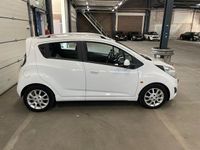 tweedehands Chevrolet Spark 1.2 16V LT