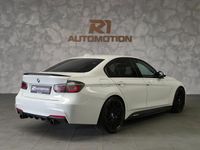 Occasion BMW 320 Executive 184 PK (135 kW) 2018 Wit Sedan