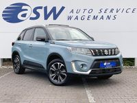 tweedehands Suzuki Vitara 1.4 Boosterjet Style Smart Hybrid AllGrip | Navi |