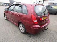 tweedehands Suzuki Liana 1.6 Exclusive