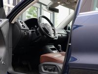 tweedehands VW Tiguan 2.0 TSI R-Line 4Motion 180pk |Leder/Navi/DSG/Camer
