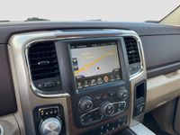 tweedehands Dodge Ram PICKUP 1500 5.7 V8 4x4 Crew Cab 5'7 Laramie | Stoel ventilatie | LPG