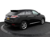 tweedehands Lexus RX450h 4WD Tech Edition | Mark Levinson | Schuif-kanteldak | Trekhaak