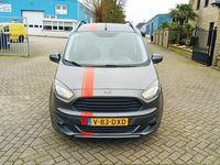 tweedehands Ford Transit COURIER 1.0 Trend