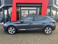 Occasion Seat Leon Business 150 PK (110 kW) 2025 Grijs Hatchback