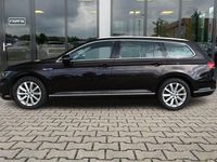 tweedehands VW Passat Variant 1.4 TSI PHEV GTE Business | Dealer Onderhouden | A