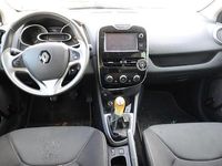 Occasion Renault Clio GrandTour Night&Day 90 PK (66 kW) 2015 Zwart Stationwagen