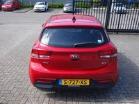 tweedehands Kia Rio 1.0 TGDI DynamicLine NAVI/AIRCO-CLIMA/L.M. VELGEN/