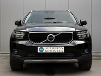 tweedehands Volvo XC40 B4 Momentum Business | Panoramadak | Elektrisch we