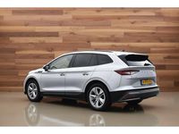 Occasion Skoda Enyaq iV 132 kW (180 PK) 2021 Grijs SUV