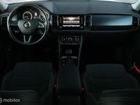 Occasion Skoda Kodiaq Business Line 150 PK (110 kW) 2020 Wit SUV