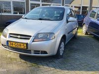 tweedehands Chevrolet Kalos 1.4-16V Style 5 Deurs Airco TEKST GOED LEZEN