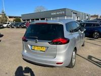 tweedehands Opel Zafira Tourer 1.6 CDTI Business+ 7p.LEDER/NAVI/CLIMA