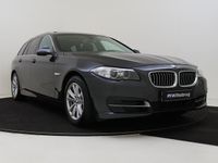 tweedehands BMW 518 518 5-serie Touring d High Executive Automaat | Pan