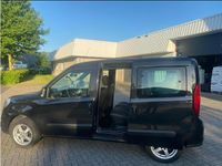 Occasion Fiat Doblò Dynamic 2017 Overige MPV