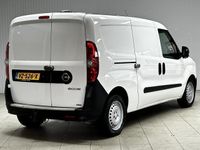 tweedehands Opel Combo 1.6 CDTi L2H1 Sport/ Zij-schuifdeur R+L/ Trekhaak!/ Airco/ Cruise/ Multi.Stuur/ Elek.Pakket/ Armsteun/ PDC Achter.