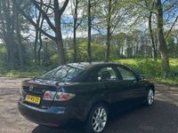 tweedehands Mazda 6 Sport 2.0 Aut. Exclusive