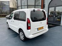 tweedehands Citroën Berlingo 1.2 PureTech XTR AIRCO PDC