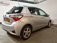 tweedehands Toyota Yaris 1.5i VVTI Hybrid 100pk Energy Plus CVT Aut. 5 Drs 74kw