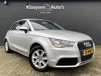 tweedehands Audi A1 1.4 TFSI 123 pk Attraction Pro Line AUT. | airco |