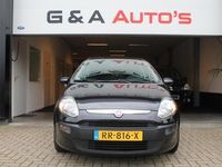 tweedehands Fiat Punto Evo 1.2 Active / NIEUWE APK! / AIRCO / ELEKT-PAKKET