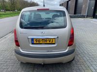 tweedehands Lancia Musa 1.4-16V Oro | Lichtmetaal | Airco |