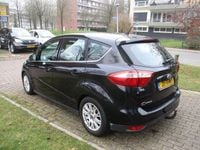 Occasion Ford C-MAX Titanium 150 PK (110 kW) 2012 Zwart MPV