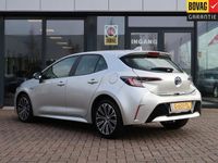 tweedehands Toyota Corolla 1.8 Hybrid Business Intro | head-up | stoelverw |