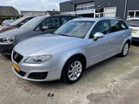 tweedehands Seat Exeo ST 1.6 Style