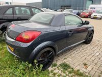 tweedehands Opel Tigra TwinTop 1.8-16V Temptation