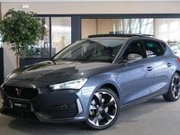 Occasion Cupra Leon 204 PK (150 kW) 2022 Grijs Hatchback