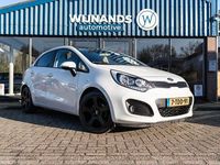 Occasion Kia Rio Plus 86 PK (63 kW) 2014 Wit Hatchback