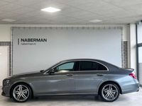 tweedehands Mercedes E220 d 194pk 9G-TRONIC Avantgarde CRUISE/LEER/SFEERVERL