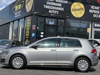 tweedehands VW Golf 1.2 TSI*CLIMA*BT*USB*garantie 12 mois*CAR-PASS*