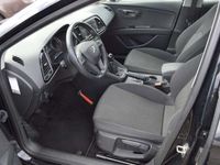 tweedehands Seat Leon ST 1.6 TDI Style Ecomotive